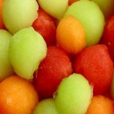 Melon Explosion
